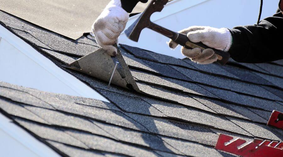 Expert new roof installation services in Hugo, MN